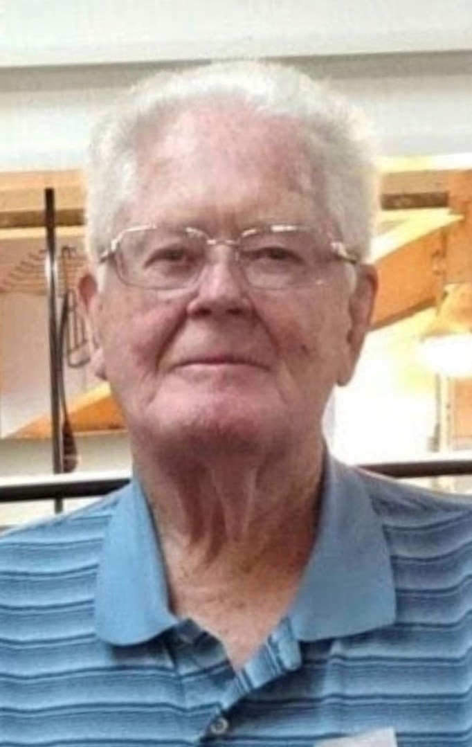 Obituario de David C. Ownby