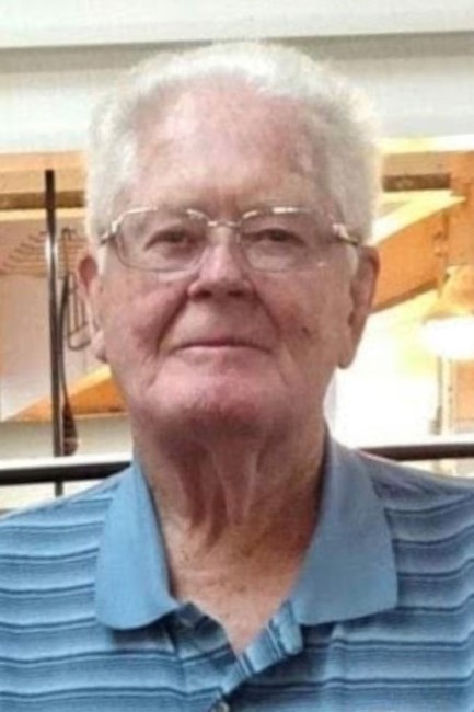 Obituario de David C. Ownby