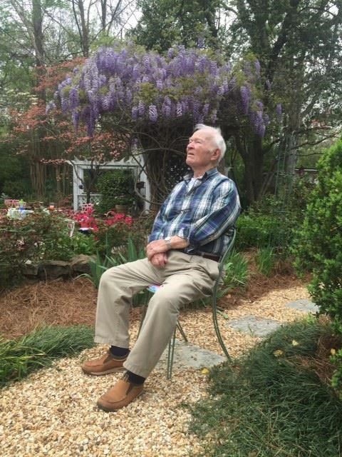 Obituary of John L. Montgomery, Jr.