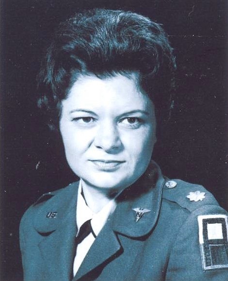 Obituary of Philomina Mary Lepski