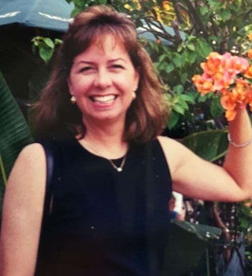 Obituary of Marcy Pendarvis Towson