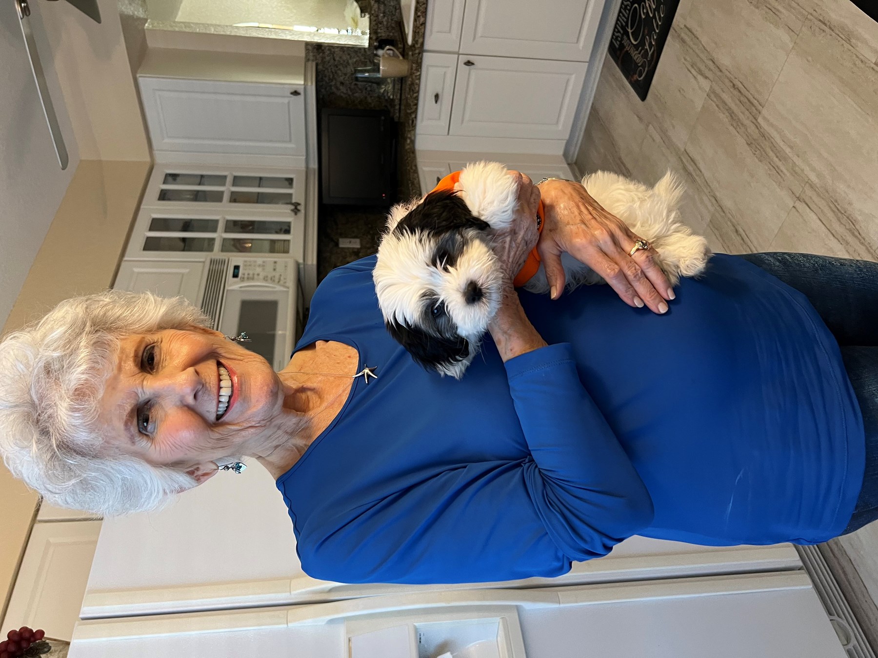 Obituary of Rochelle Emma Levitt