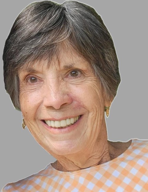 Obituary of Nancy Marie Butler