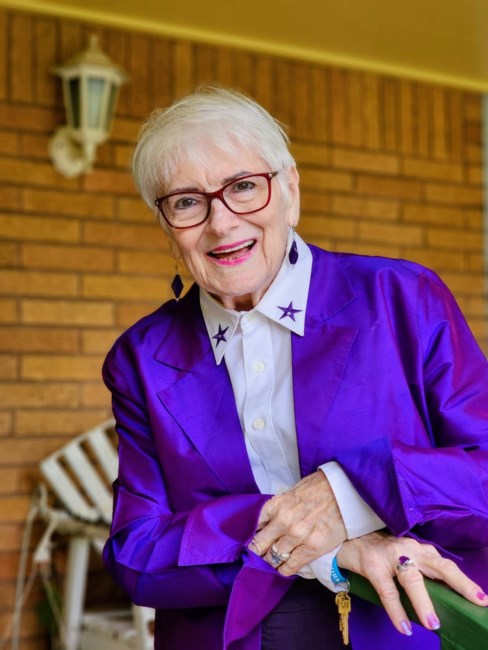 Obituary of Wanda Lee Tharp