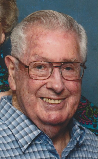 Obituary of Lucien Lyman Oldham