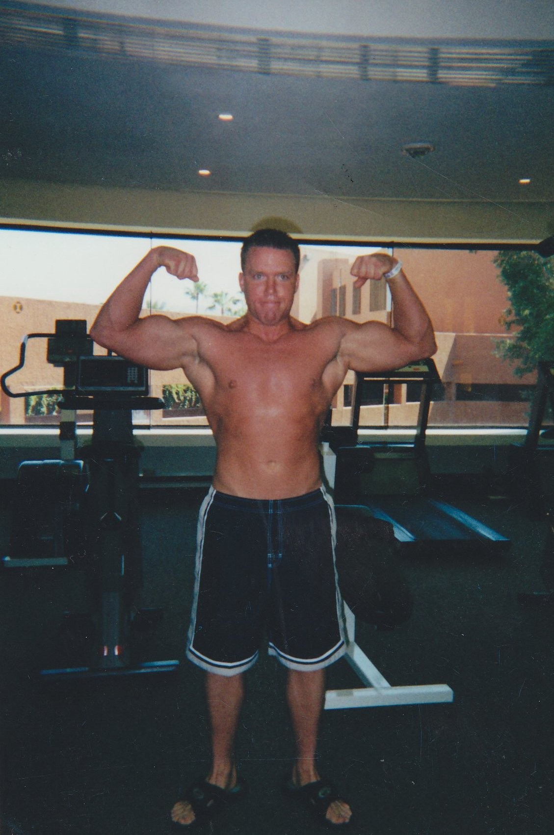 Obituary of Ryan Keith Parker