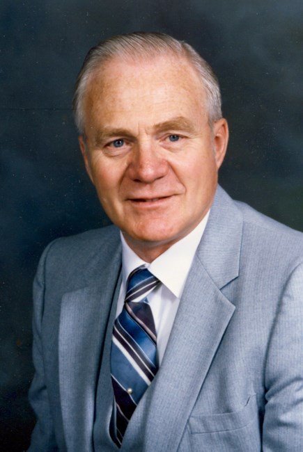 Obituary of William Franzen