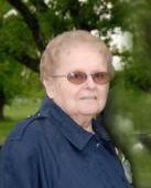 Obituary of Lillian Victoria Butler