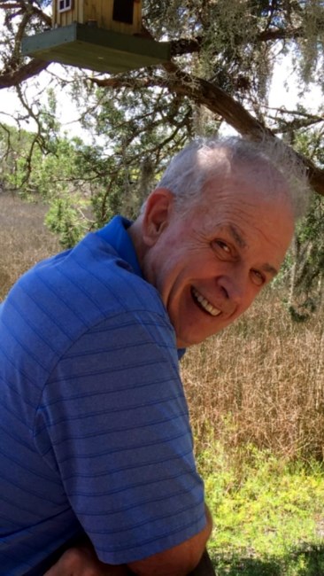 Obituary of William "Bill" John Gallagher, Jr.