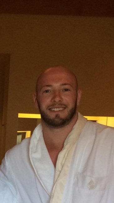 Obituary of Robert Patrick Doughty