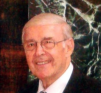 Obituary of John Mercurio
