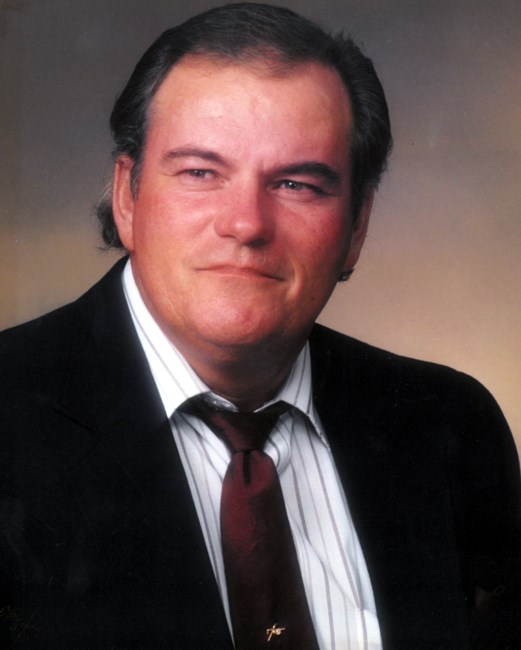 Obituario de Jerry Lane Roberts
