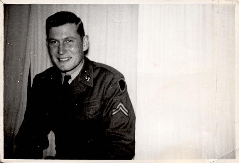 Obituary of James "Jim" Wesley Proctor