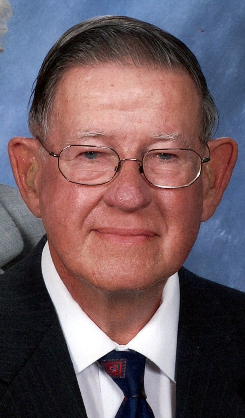 James Mynell Fogleman Obituary Greensboro, NC