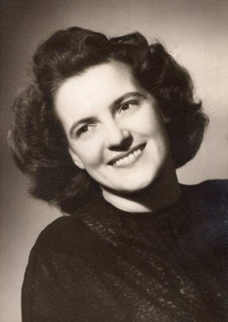 Obituary of Frieda Frances Juola