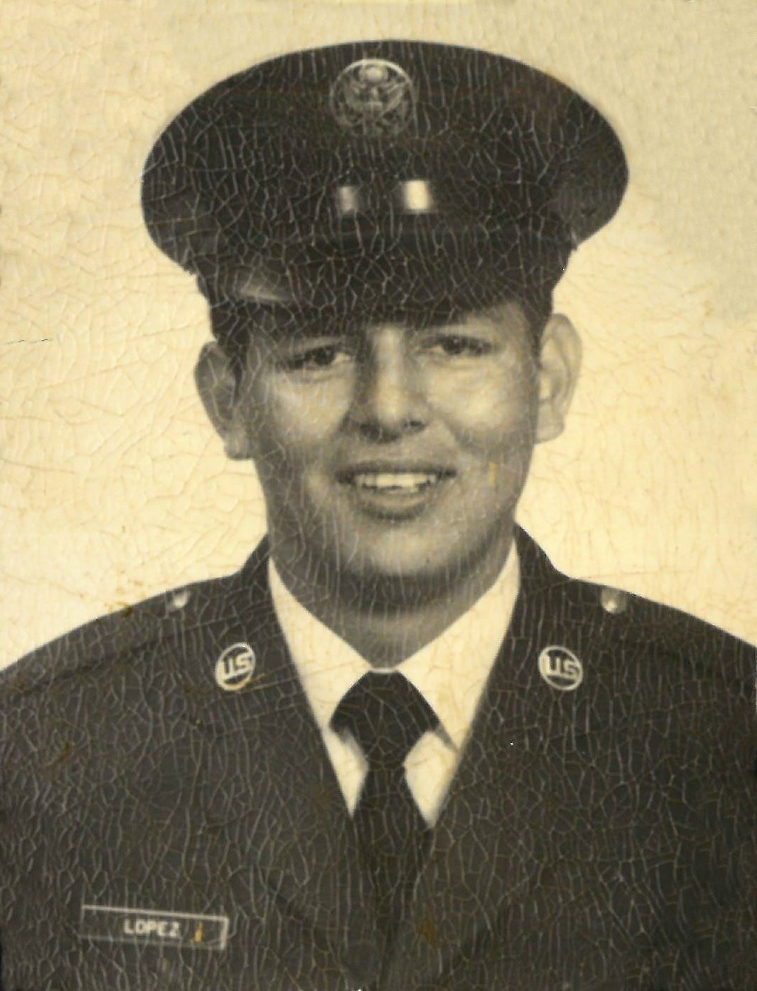 Obituary of Tommy M. Lopez