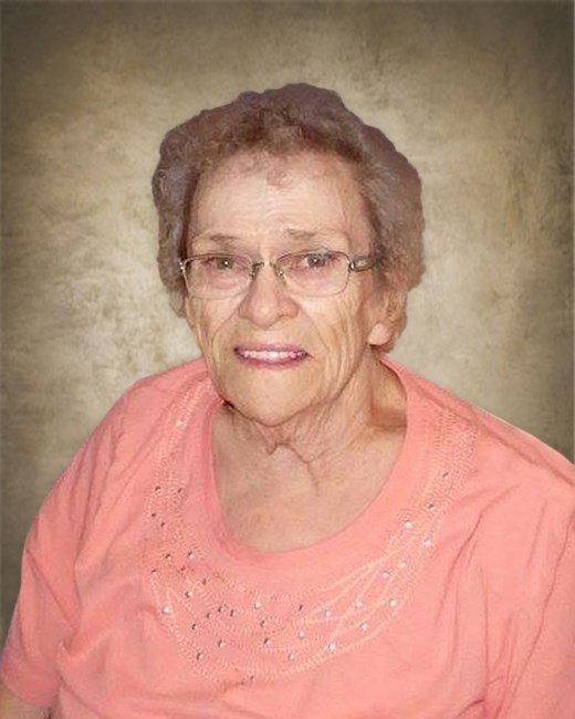 Obituary of Lucille Marleau