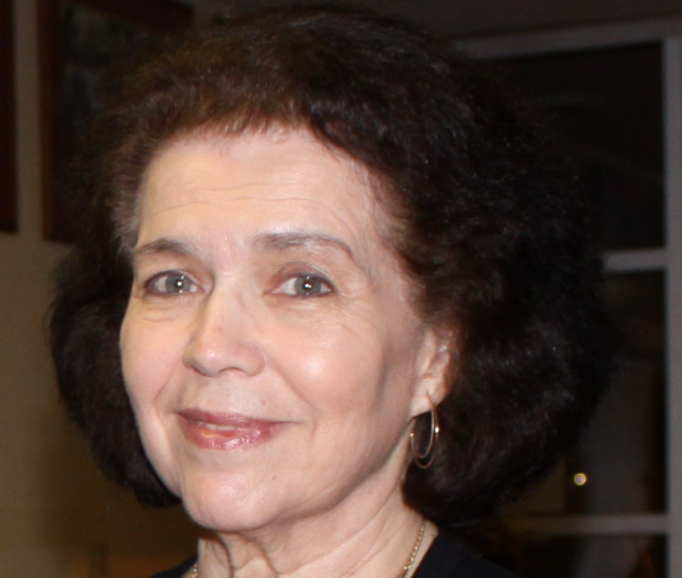 Obituary of Arlene Vallery Logrande