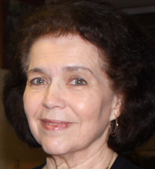 Obituary of Arlene Vallery Logrande