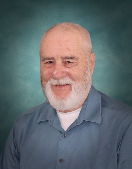 Obituary of Donald R. Jones