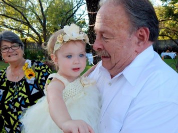 Obituary of Eddie Joe Vermillion