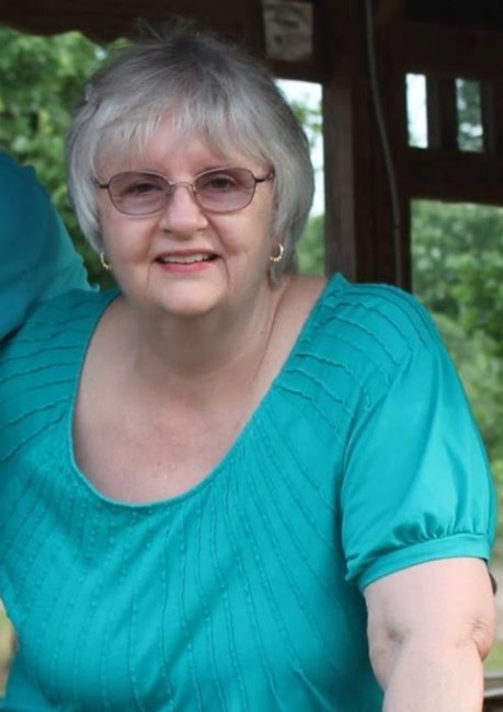 Avis de décès de Patti G. Dorsett