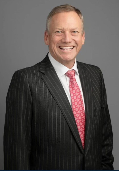 Obituary of Brian Douglas MacKay