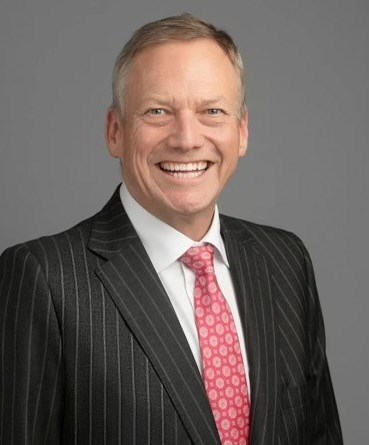 Obituary of Brian Douglas MacKay