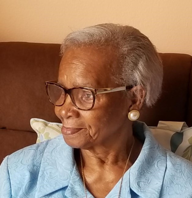 Obituary of Sarah C. Thompson