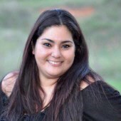 Obituary of Esmeralda Emmie Guajardo