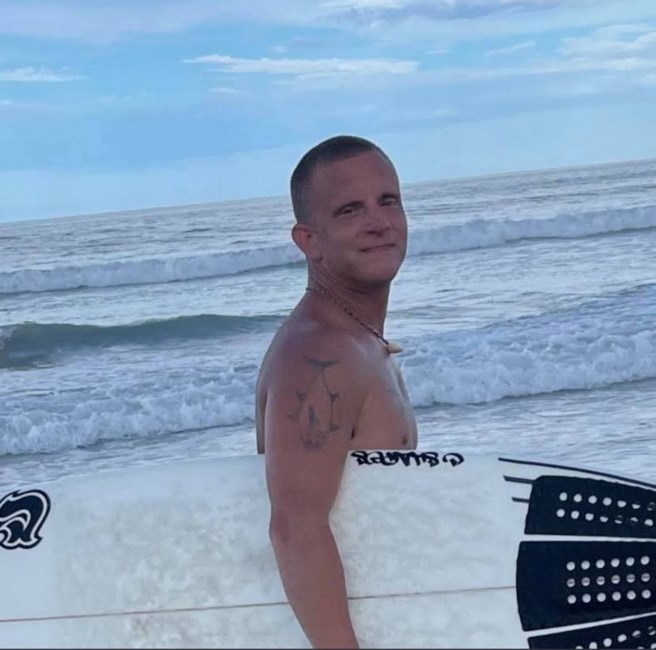 Obituary of Brian Anthony John Brazaitis