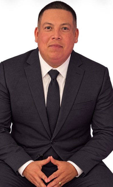 Obituary of Ricky Sanchez