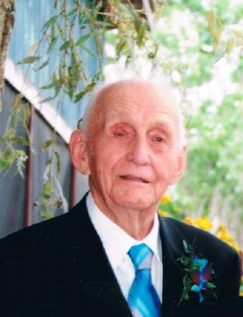 Avis de décès de Laurent Poirier