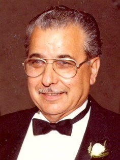 Obituary of Louis "Lucky Lou" Manetta