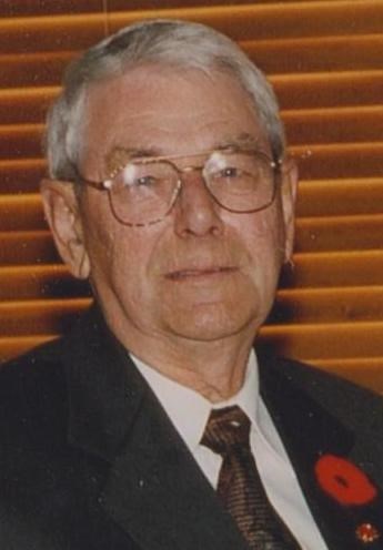 Obituary of Harry Bradford Poole