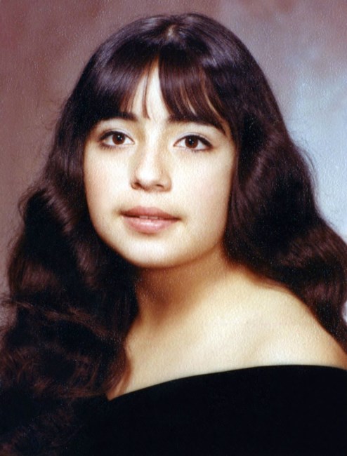 Obituary of Carol Rosalia Rodriguez