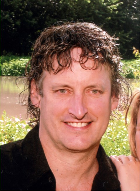 Obituary of Keith Edmund Tyson