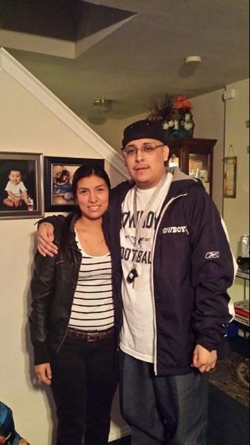 Obituary of Gabriel Martinez Jardon