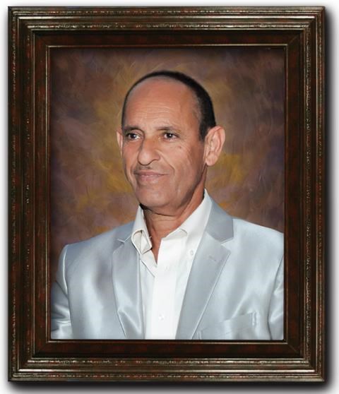 Obituary of Angel Corona