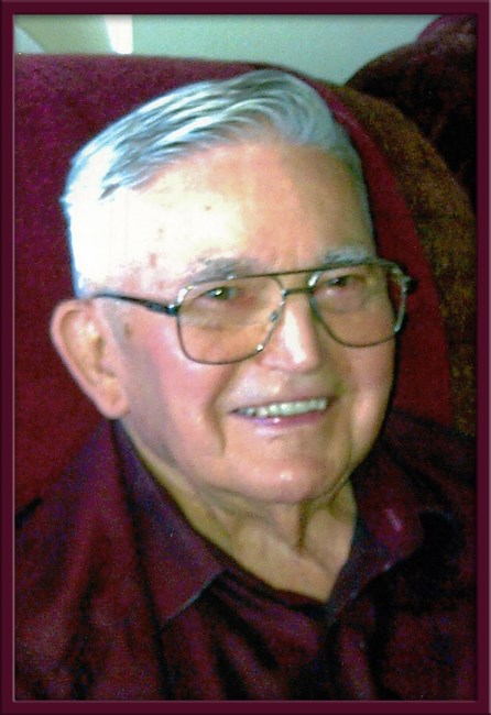 Obituary of Douglas Kettles