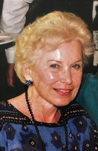 Obituario de Donna Mae Collins