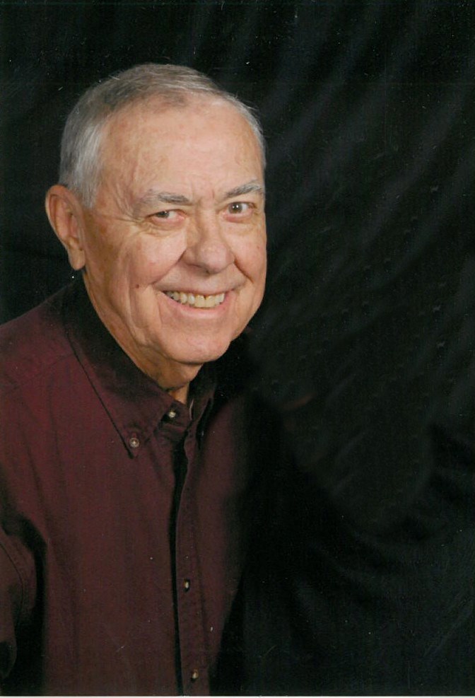 Obituary of James N. Brown