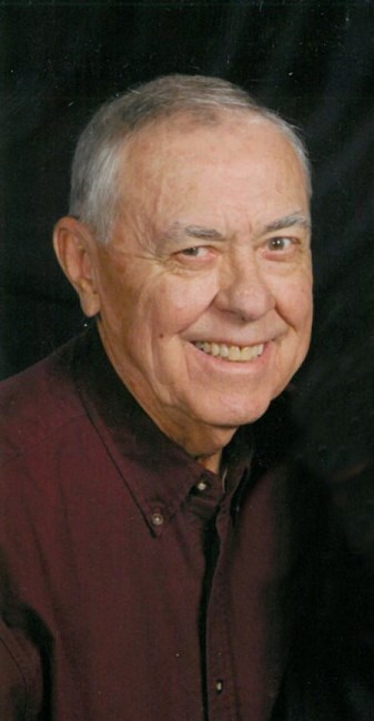 Obituary of James N. Brown