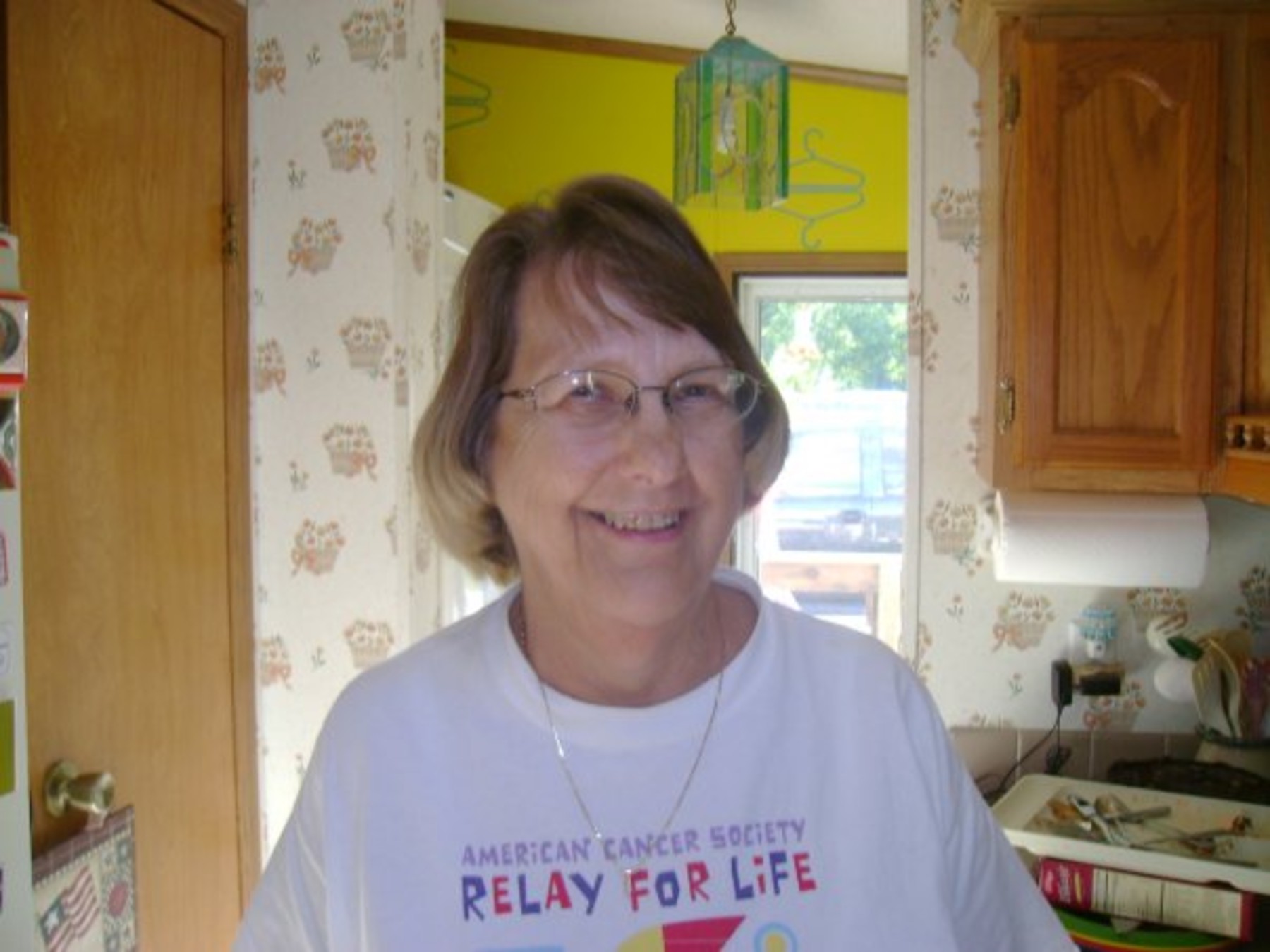 Obituary of Jonada Lois "Jo" Seim