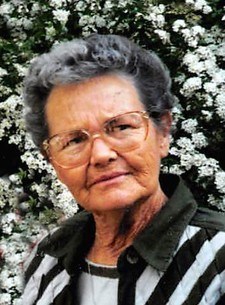 Obituary of Patsy R Witt