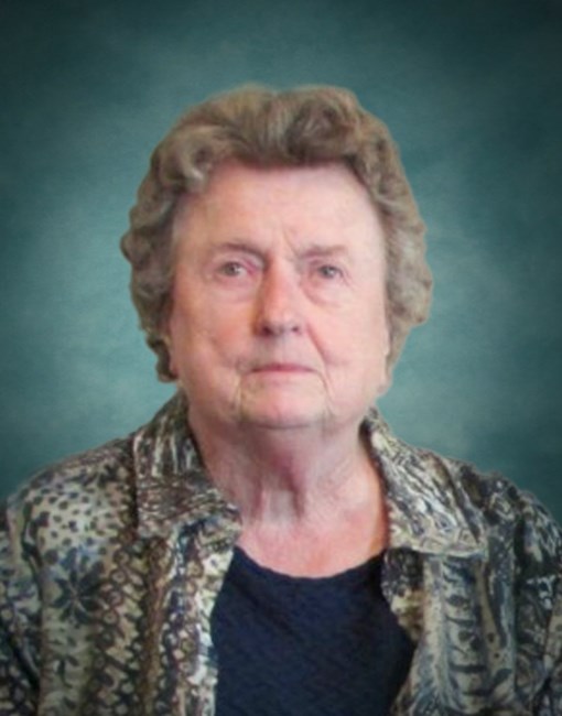 Obituary of Wanda Lou Bull