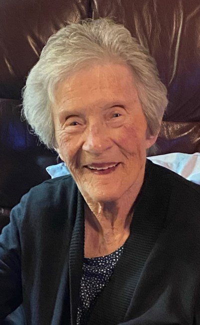 Obituary of Joan Fay Pulaski