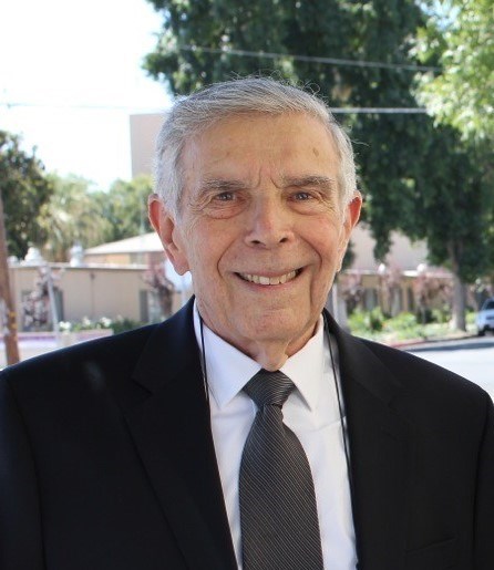 Obituary of Earl David Grossman