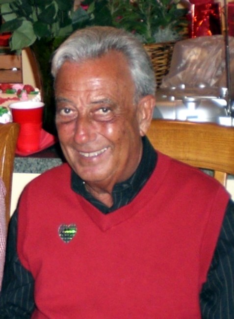 Obituary of Michael J. Montalto