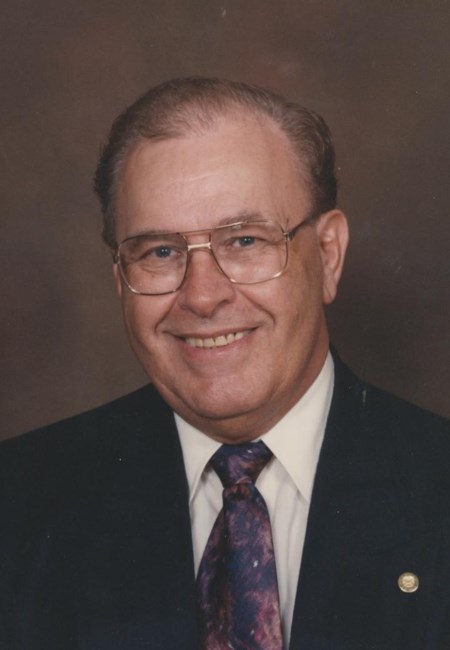 Obituary of William Edward Brennan